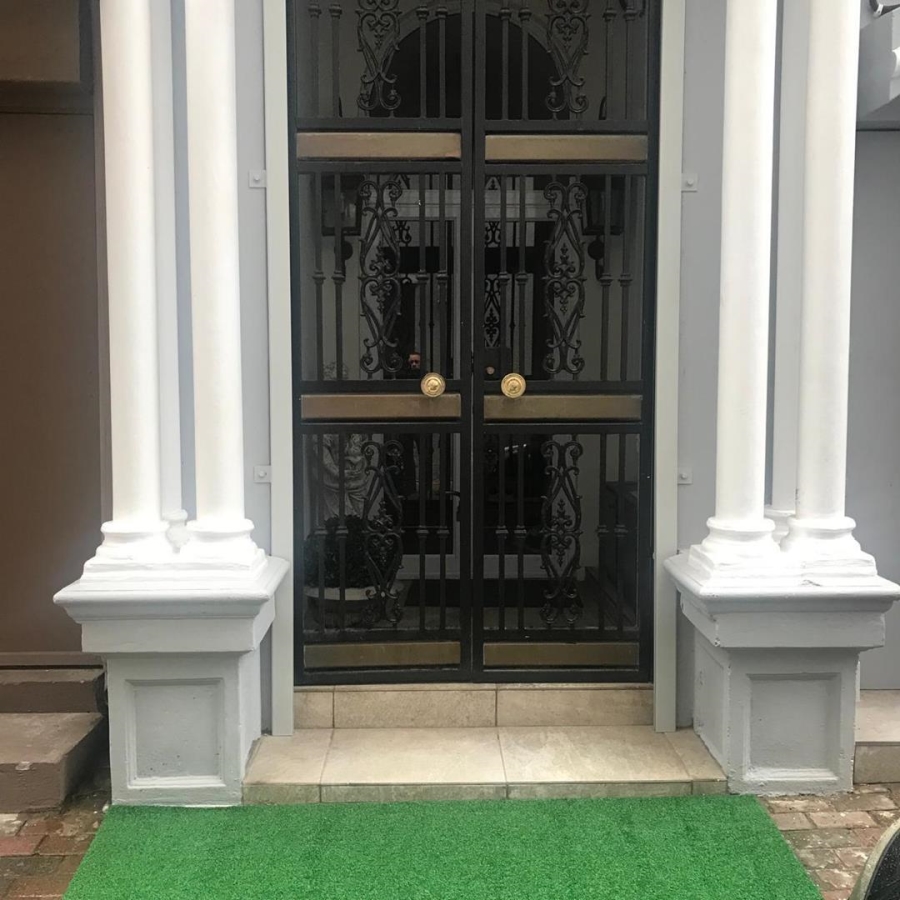 To Let 2 Bedroom Property for Rent in Cape Town City Centre Western Cape